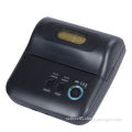 Portable Thermal Receipt Printer, Supports Windows, Win CE, Windows Mobile, Blackberry and Android